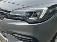 Gebraucht Opel Astra Elegance 131 PS (96 kW) 2021 Grau Kombi