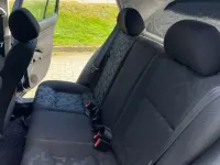 Gebraucht VW Golf IV 70 PS (51 kW) 1998 Blau Kleinwagen