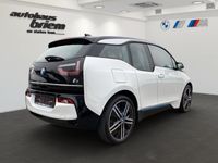 gebraucht BMW i3 120Ah ELEKTRO, ab 199,-€ mtl. Rate