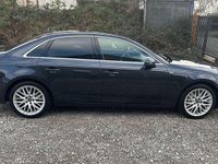 Gebraucht Audi A4 Sport 190 PS (139 kW) 2018 Limousine
