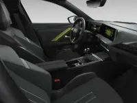 Usata Opel Astra 2025 Grigio Utilitaria
