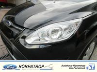 gebraucht Ford C-MAX 1.6 TDCi DPF Business Edition Start/Stopp