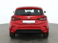 Gebraucht MG MG3 Comfort 116 PS (85 kW) 2025 Rot Kleinwagen