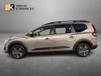 Gebraucht Dacia Jogger Expression 101 PS (74 kW) 2025 Grau Van / Kleinbus