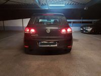 gebraucht VW Golf VI Golf- 1.2 TSI Trendline - Kein TUV