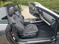 gebraucht Audi S5 Cabriolet S5 TFSI quattro tiptronic Overhead Display