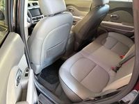 Gebraucht Kia Soul Play 80 kW (110 PS) 2018 Schwarz SUV