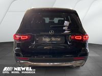 Gebraucht Mercedes GLB200 Progressive 150 PS (110 kW) 2023 Schwarz SUV