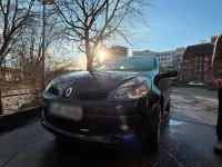 Occasion Renault Clio III 75 ch (55 kW) 2007 Noir Citadine