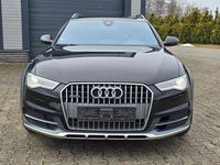 Gebraucht Audi A6 Comfort 272 PS (200 kW) 2016 Schwarz Kombi