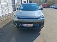 Neu Baic X55 177 PS (130 kW) 2026 Graumetallic SUV