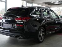 Gebraucht Hyundai i30 Prime 159 PS (116 kW) 2021 Schwarz Kombi