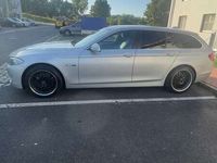 gebraucht BMW 530 530 d Sport-Aut.