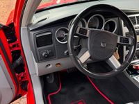 Gebraucht Dodge Charger 431 PS (317 kW) 2007 Rot Limousine