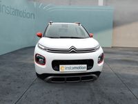 gebraucht Citroën C3 Aircross Shine 1.2 ALLWETTER NAVI SCHIEBEDACH SHZ PDC KAMERA