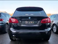 Gebraucht BMW 216 Active Tourer 116 PS (85 kW) 2019 Van / Kleinbus