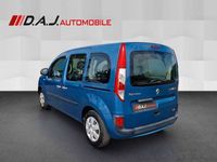 gebraucht Renault Kangoo ENERGY dCi 90 Experience / Tempomat Klima