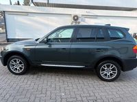 Gebraucht BMW X3 Basis 204 PS (150 kW) 2005 SUV