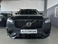 Gebraucht Volvo XC90 R-Design 392 PS (288 kW) 2020 Grau SUV