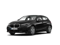 Gebraucht BMW 118 136 PS (100 kW) 2023 Schwarz Kleinwagen