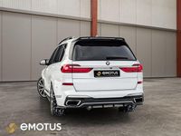 Gebraucht BMW X7 Performance 400 PS (294 kW) 2019 Weiß SUV