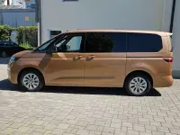 Gebraucht VW Multivan 204 PS (150 kW) 2025 Copper bronze metallic Van / Kleinbus