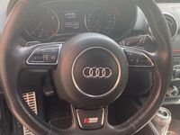 gebraucht Audi A1 S-line 1.4