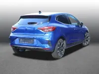 Gebraucht Mitsubishi Colt Edition 91 PS (66 kW) 2024 Blau Kleinwagen