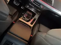 Gebraucht Audi SQ5 S-Line 341 PS (250 kW) 2022 Weiß SUV