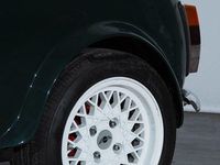 Gebraucht Austin Mini 95 PS (69 kW) 1986 British racing green Limousine
