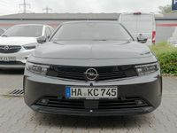 Gebraucht Opel Astra Enjoy 110 PS (80 kW) 2024 Schwarz Kombi