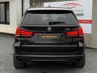Gebraucht BMW X5 Performance 449 PS (330 kW) 2018 Schwarz SUV