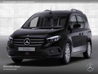 Gebraucht Mercedes T180 Progressive 116 PS (85 kW) 2025 Loparitschwarz Van / Kleinbus