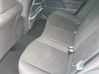 Gebraucht Renault Mégane GrandTour 113 PS (83 kW) 2005 Schwarz Kombi