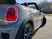Gebraucht Mini John Cooper Works Chili 192 PS (141 kW) 2018 Grau Kleinwagen