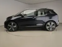 Gebraucht BMW i3 Executive 125 kW (170 PS) 2020 Blau Kleinwagen