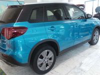 gebraucht Suzuki Vitara 1,4 BOOSTERJET HYBRID Allgrip Comfort