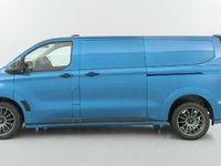 Neu Ford Transit 170 PS (125 kW) 2025 Digital aqua blue Van