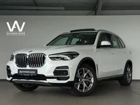 Gebraucht BMW X5 xLine 333 PS (244 kW) 2022 Weiß mineralweiss metallic SUV
