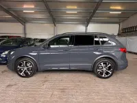Gebraucht Seat Tarraco Beats 190 PS (139 kW) 2020 Grau SUV