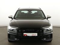 Gebraucht Audi S6 Design 349 PS (256 kW) 2020 Schwarz Kombi