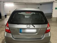 Gebraucht Honda Jazz 83 PS (61 kW) 2006 Grau Kleinwagen