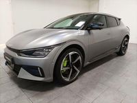 Gebraucht Kia EV6 GT 430 kW (585 PS) 2022 Grau SUV