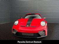 Gebraucht Porsche 992 510 PS (375 kW) 2025 Rot