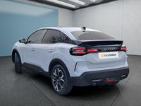 Gebraucht Citroën C4 145 PS (106 kW) 2025 Weiß Limousine