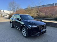 Gebraucht Volvo XC90 R-Design 235 PS (172 kW) 2016 SUV