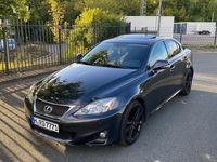 Gebraucht Lexus IS250 Executive Line 208 PS (152 kW) 2011 Grau Limousine