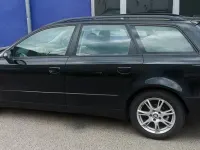 Occasion Seat Exeo 143 ch (105 kW) 2012 Noir Berline
