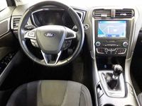 gebraucht Ford Mondeo Turnier 2.0 EcoBlue Titanium