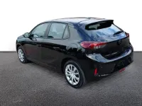 Neu Opel Corsa-e Edition 100 kW (136 PS) 2026 Karbon schwarz (metallic) Kleinwagen
